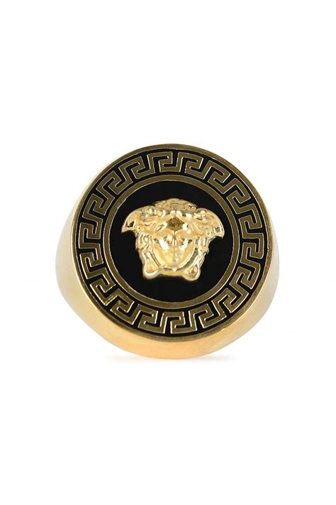 versace chain uk|Versace ring women.